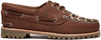 Zdjęcie produktu dla TIMBERLAND - Damskie buty do łodzi Timberland® Authentic - Numer 40