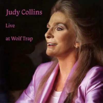Obrázek produktu pro Judy Collins: Live At Wolf Trap