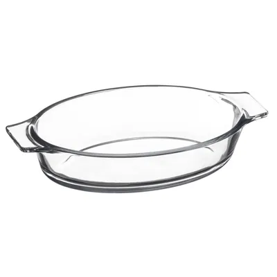 Zdjęcie produktu dla Naczynie żaroodporne mini, 20 x 11 cm