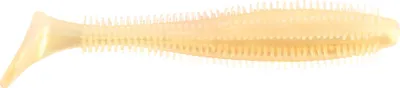 Produktbild von Fox Rage Spikey Shad 6cm - Gummifisch, Farbe:Pearl UV