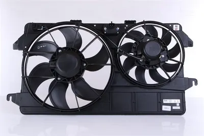 Obrázek produktu pro Ventilátor chladiče NISSENS 85263