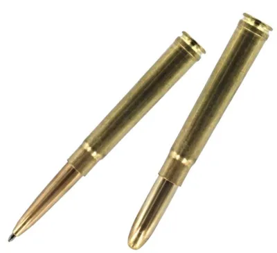 Produktbild von Fisher Space Pen .375 Cartridge Space Pen, Messing