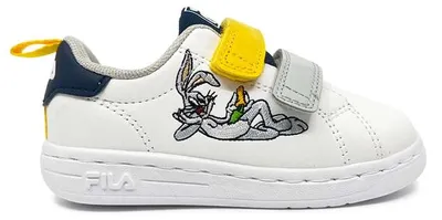 Produktbild von Fila Wb Crosscourt 2 Nt Klettverschluss-Schuhe - 25