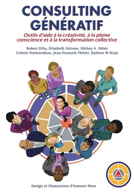 Produktbild von Consulting Génératif