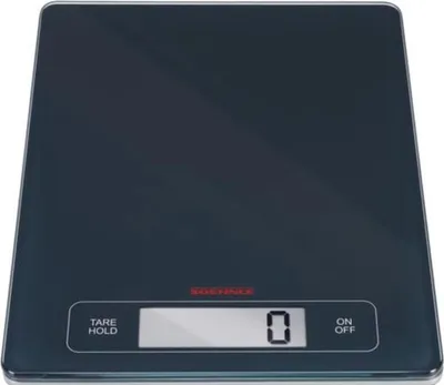 Immagine prodotto di SOEHNLE PROFESSIONAL 67080 SOEHNLE PROFESSIONAL Page Profi Küchenwaage schwarz 15,0 kg