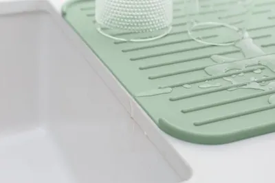 Produktbild von Brabantia 203329, Grün, China, 325 mm, 438 mm, 90 mm, 500 g