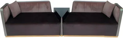 Produktbild von Sofa Dreiersofa Polstersofa Lounge-Sofa Wohnzimmercouch Dreisitzer 3 Sitzer