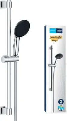 Image de GROHE Vitalio Start 110, 1 pièce