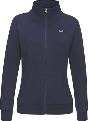 Produktbild von H.I.S. Sweatjacke marine Größe 36/38
