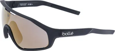 Image de Bollé Lunettes Bolle Shifter Black Matte Tns Gold noir