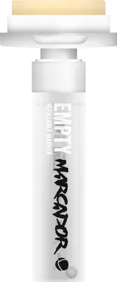 Produktbild von Leermarker | MTN Marcador | Kalligrafie | 50mm | selbst befüllbar