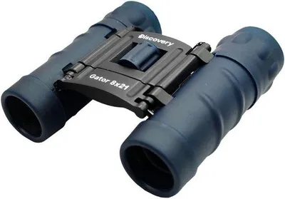 Produktbild von Famanu Fernglas 8x21 - Kompakt für Vogelbeobachtung und Outdoor-Aktivitäten