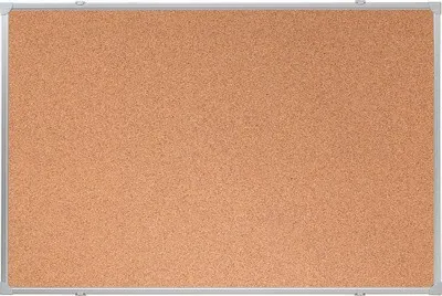 Produktbild von FRANKEN Korktafel X-tra!Line, 1.800 x 900 mm