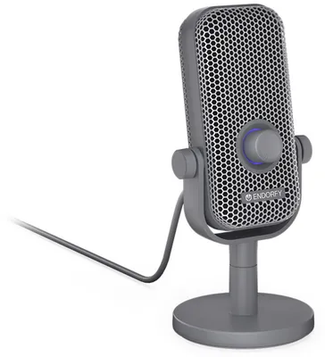 Zdjęcie produktu dla Endorfy Solum Voice S Alt Gray