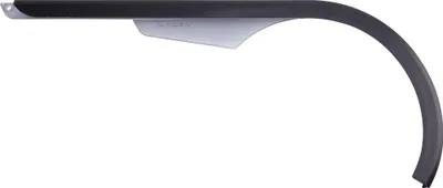 Produktbild von Horn Kettenk. A08 Alu Schwarz Horn O. Zubehoer