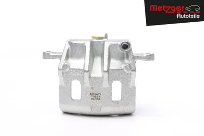 Produktbild von METZGER 6260619 Bremssattel für HYUNDAI SANTA FÉ I (SM)