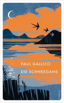 Image de Die Schneegans