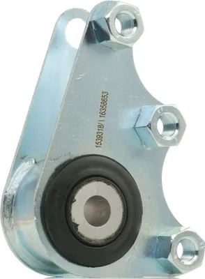 Produktbild von RIDEX Motorlager Gummimetalllager Unten Hinten für FIAT Ducato Kastenwagen (250, 290) 247E0692