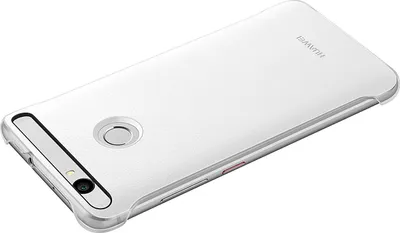 Immagine prodotto di Huawei 51991764 custodia per cellulare 12,7 cm (5") Cover Bianco