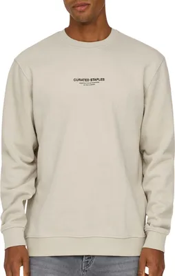 Produktbild von Only & Sons Curated Pullover Herren