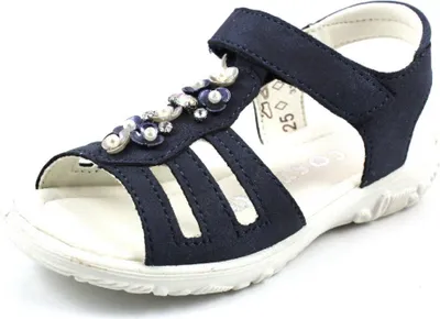 Produktbild von Ricosta Sandalen für Mädchen