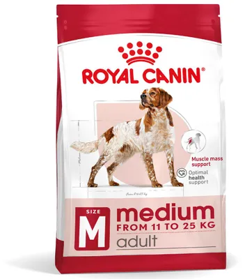 Obrázek produktu pro ROYAL CANIN SHN Medium Adult - dry dog food - 15kg