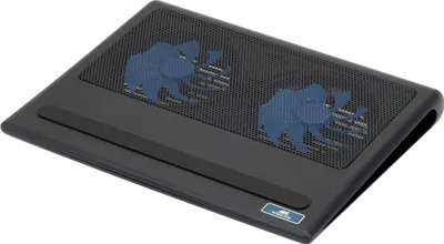 Produktbild von RIVACASE 5557 cooling pad up to 17.3