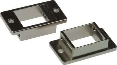 Produktbild von Lyndahl Keystone Metallrahmen zur Frontplattenmontage
