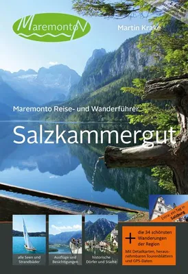 Image de Maremonto Reise- und Wanderführer: Salzkammergut