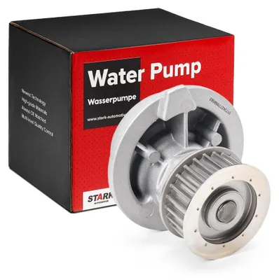 Produktbild von STARK Kühlmittelpumpe Wasserpumpe für OPEL ZAFIRA B (A05) SKWP-0520018