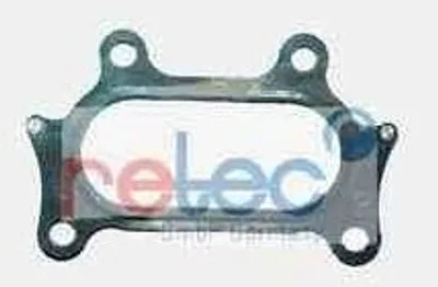 Produktbild von VEGAZ HOD-158 Auspuffdichtung Auspuffdichtung für HONDA CIVIC VIII Hatchback (FN, FK)