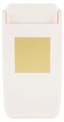 Produktbild von Vaessen Creative Motivstanzer Heavy Duty Quadrate - 3,75 x 3,75 cm - Stanzer für Kartengestaltung, Scrapbooking und Journaling - Kartenbasteln - für schwere Papierarten - Scrapbook Zubehör