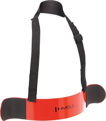 Produktbild von HMS Bizeps-Isolator, Bizeps-Training, Krafttraining, Bodybuilding, Armtraining, Fitness und Curl
