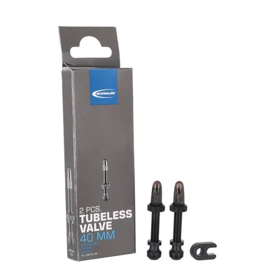 Zdjęcie produktu dla Schwalbe TL Valve 2 Zawór 40.0 Presta