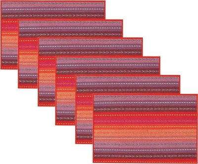 Produktbild von Famanu Tischsets – Tischdekoration – Esszimmeraccessoires