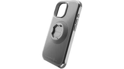 Obrázek produktu pro INTERPHONE pouzdro na mobilní telefon "Quiklox" Apple iPhone 15 Plus černé