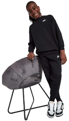 Image de Pantalon Nike FD3008-010 pour Unisex