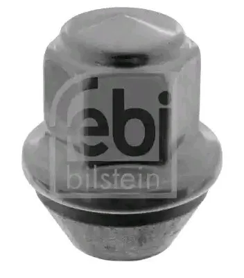 Produktbild von FEBI BILSTEIN Radmutter Kegelbund F M14 x 1,5 SW21 für FORD S-Max (CJ) Galaxy (CK) Tourneo Connect / Grand Tourneo Connect V408 Kombi für FORD USA