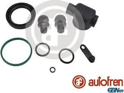 Image de AUTOFREN SEINSA kit de réparation d'étrier de frein D4217