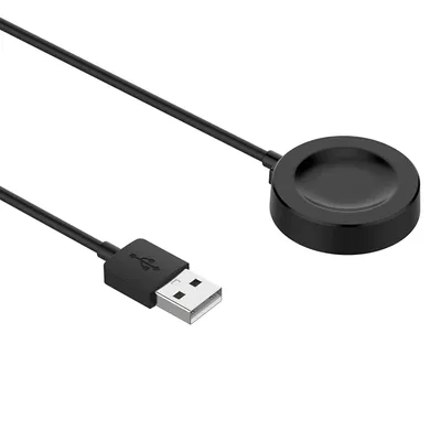 Produktbild von Strap-it Huawei Watch GT 3 Ladegerät / Ladekabel (42 & 46mm)