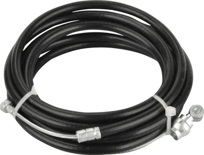Produktbild von FISCHER Bremszug-Set für hinten - mit Doppelnippel
