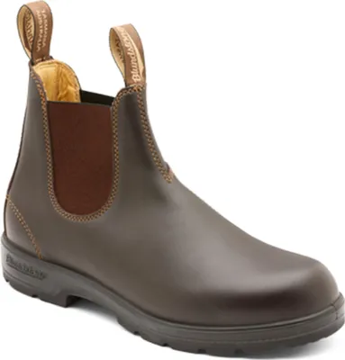 Immagine prodotto di Pelle di vacchetta Blundstone 550 Walnut Brown (Serie 550) Taglia: 39 stretta