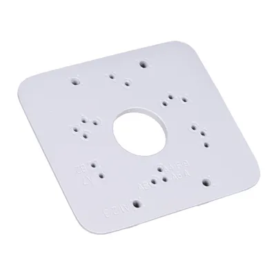 Obrázek produktu pro Dahua Technology PFA152-E, Držák, Bílá, Hliník, 3 kg, 125,6 mm, 20 mm