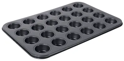 Produktbild von Mini-Muffinform 24