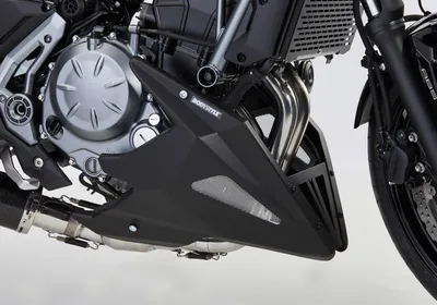 Obrázek produktu pro BODYSTYLE přední spoiler pro Z650 ER650H pro Z650 ER650H
