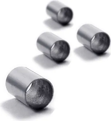 Produktbild von Casio  G-Shock 4x Bandhülsen Pipes für Edelstahlband GW-3000D 10352489