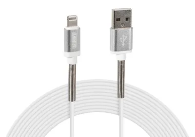 Immagine prodotto di Lampa Cavo USB Lightning - 200 cm - Bianco