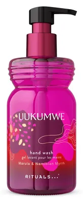 Produktbild von Rituals Uukumwe Hand Wash 300 ml – Flüssige Handseife mit Marula