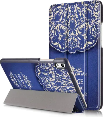 Produktbild von Schutzhülle für Huawei Honor Pad 2 8.0 Zoll Smart Slim Case Book Cover Stand Flip