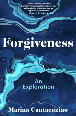 Produktbild von Forgiveness